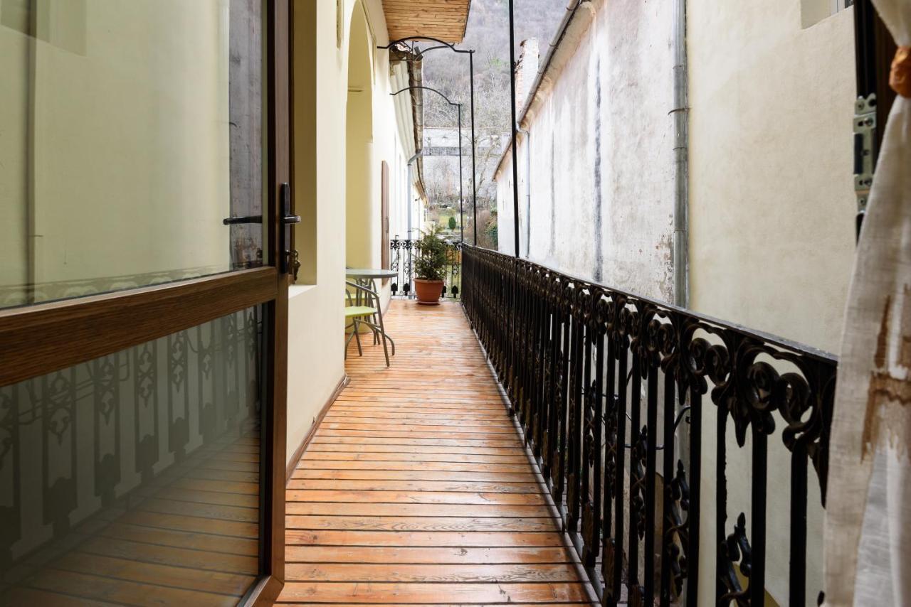 شقة Old Town Story House براشوف المظهر الخارجي الصورة